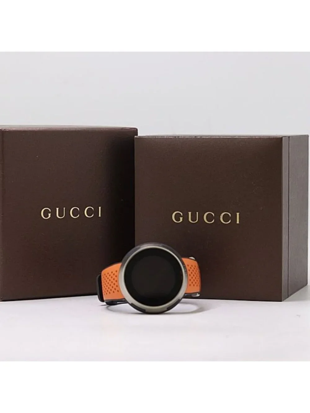 Gucci rank box